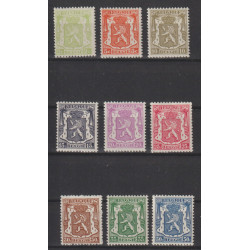 1935 - COB 418A/26** -...