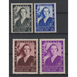 1937 - COB 456/7** +...