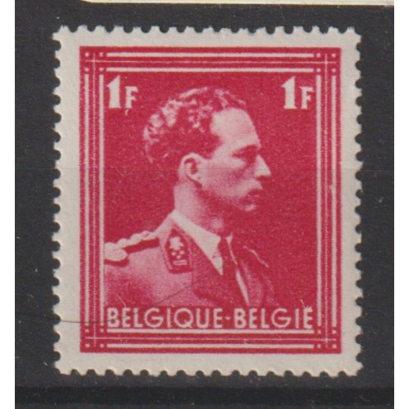 1936 - COB 428** - SCOTT 284 - MNH