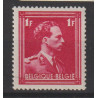 1936 - COB 428** - SCOTT 284 - MNH