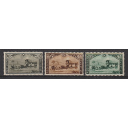 1935 - COB 407/9** - Scott...