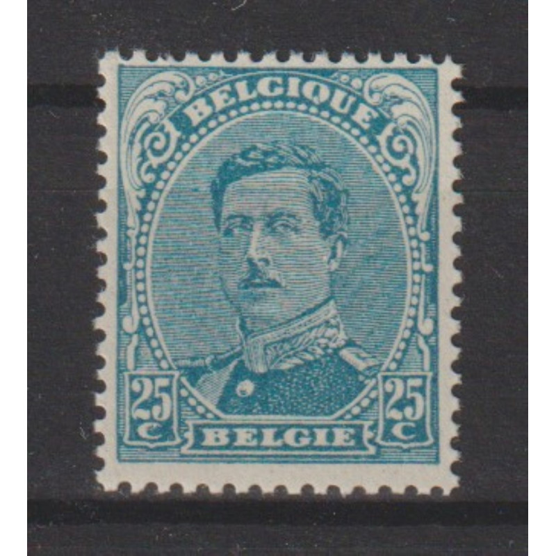 1915 - COB 141** - Scott 115 - MNH