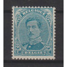 1915 - COB 141** - Scott 115 - MNH