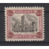 1920 - COB 182** - Scott 139 - Frame 27 x 22 mm - MNH