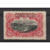 1909 - Congo - COB 41* - SCOTT 32 - Overprinted CONGO BELGE