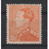 1936 - COB 435Aa** - SCOTT UNLISTED -  Yellowish orange - MNH