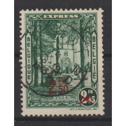 1932 - COB 292H - SCOTT E6