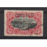 1909 - Congo - COB 41 - SCOTT 32 - Overprinted CONGO BELGE