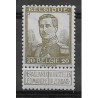 1912 - COB 112** - Scott 96 - MNH