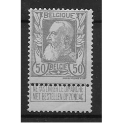 1905 - COB 78** - Scott 89...