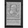 1905 - COB 78** - Scott 89 - MNH