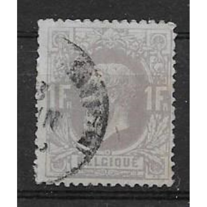 1869/83 - COB 36 - SCOTT 36 - Perforation 15