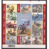 2004 - COB BL117** - Scott 2054 - Motocross Riders