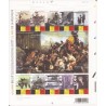 2005 - COB BL119** - Scott 2063 - Belgian Independence, 175th Anniv. - MNH