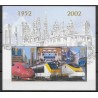 2002 - Railway - COB TRVBL4**