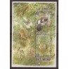 2011 - COB BL194** - SCOTT 2528 - Intl. Year of Forests