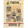 2016 - COB BL242** - 70 years the newspaper Tintin