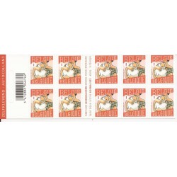 2007 - COB B87** - SCOTT 2274a - Booklet - MNH