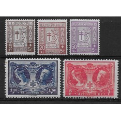 1926 - COB 240/4* - Scott...