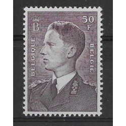 1952 - COB 879* - SCOTT 449a