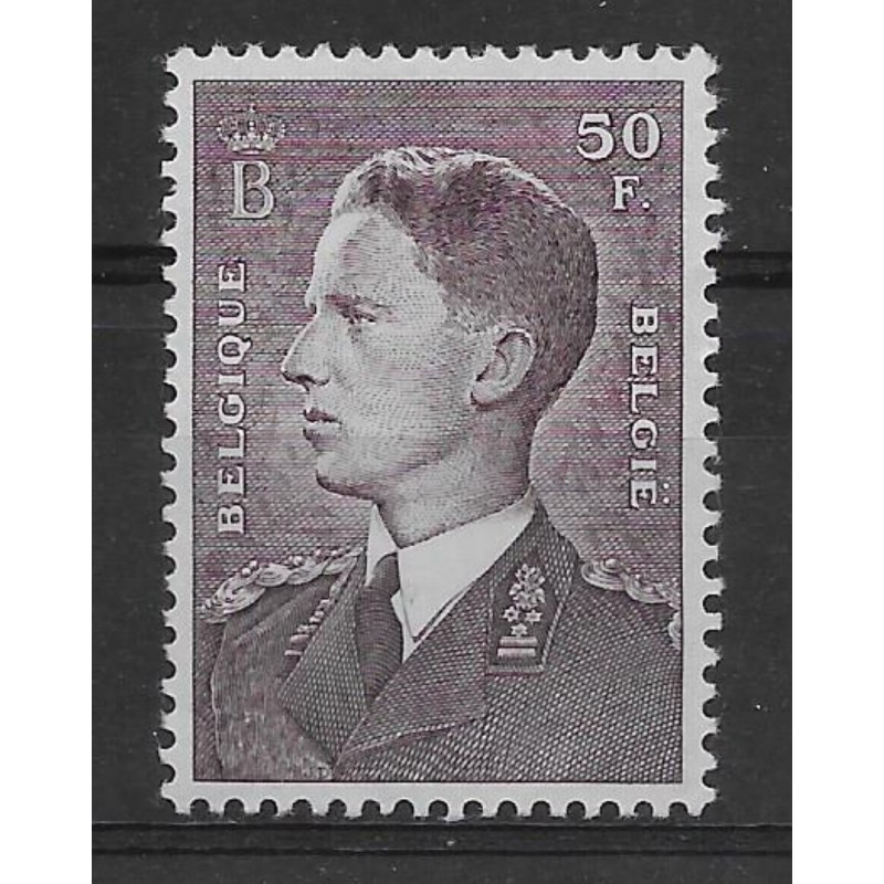 1952 - COB 879* - SCOTT 449a