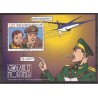 2004 - COB BL112** - Scott 2020 - Blake and Mortimer - MNH