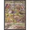 2004 - COB BL115** - Scott 2041 - Forest Week - MNH