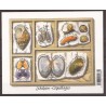 2005 - COB BL122** - Scott 2101 - Shells ans Snails - MNH