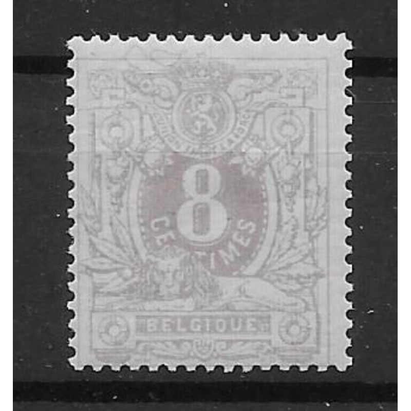 1869/83 - COB 29** - SCOTT 31 - SUPERB - Perf. 15 - MNH