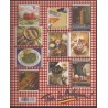 2006 - COB BL137** - SCOTT 2177 - Belgian Foods and Beverages - MNH