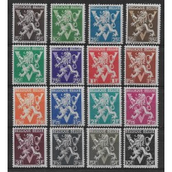 1944 - COB 674/89** - Scott...