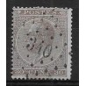 1865/6 - COB 19A - SCOTT 20 - Perforation 15