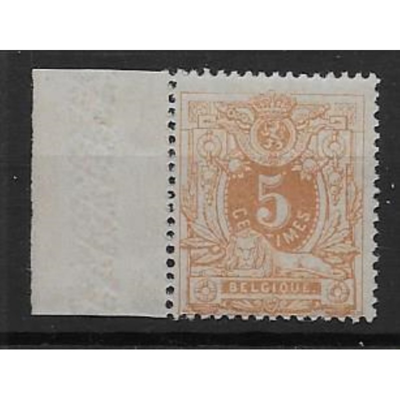 1869/83 - COB 28** - SCOTT 30 - Perforation 15 - SUPERB