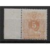 1869/83 - COB 28** - SCOTT 30 - Perforation 15 - SUPERB