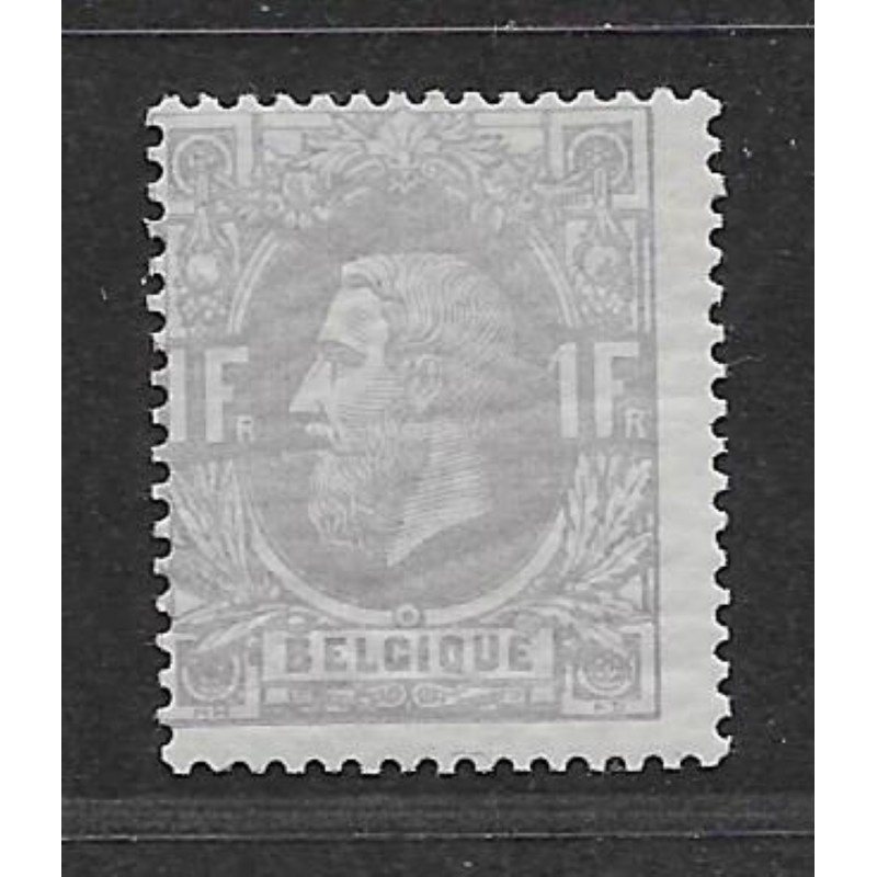 1869/83 - COB 36** - SCOTT 36 - Perf. 15 - MNH