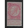 1893/1900 - COB 64** - SCOTT 72 - MNH