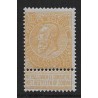 1893/1900 - COB 65** - SCOTT 73 - MNH