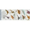 2015 - COB B154** - Booklet - Dinosaurs - MNH