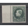 1929 - COB 290B** - SCOTT 213 - MNH