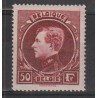 1929 - COB 291C** - SCOTT 214 - MNH