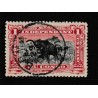 1894 - CONGO - COB 26 - SCOTT 25 - Perforation 14