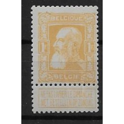 1905 - COB 79** - Scott 90...