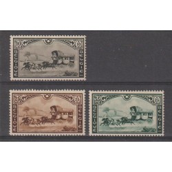 1935 - COB 407/9** - Scott...