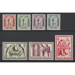 1956 - COB 998/1004* -...