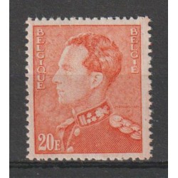 1936 - COB 435A** - SCOTT...