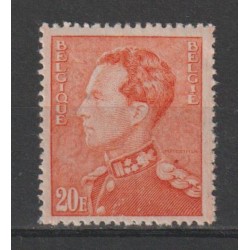 1936 - COB 435A* - SCOTT...