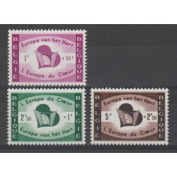 1959 - COB 1090/2** - SCOTT...