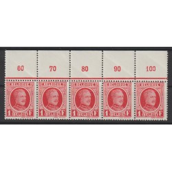 1927 - COB 256** - Scott...