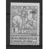 1911 - COB 92** - Scott B9 - MNH