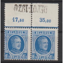 1927 - COB 257** - Scott...